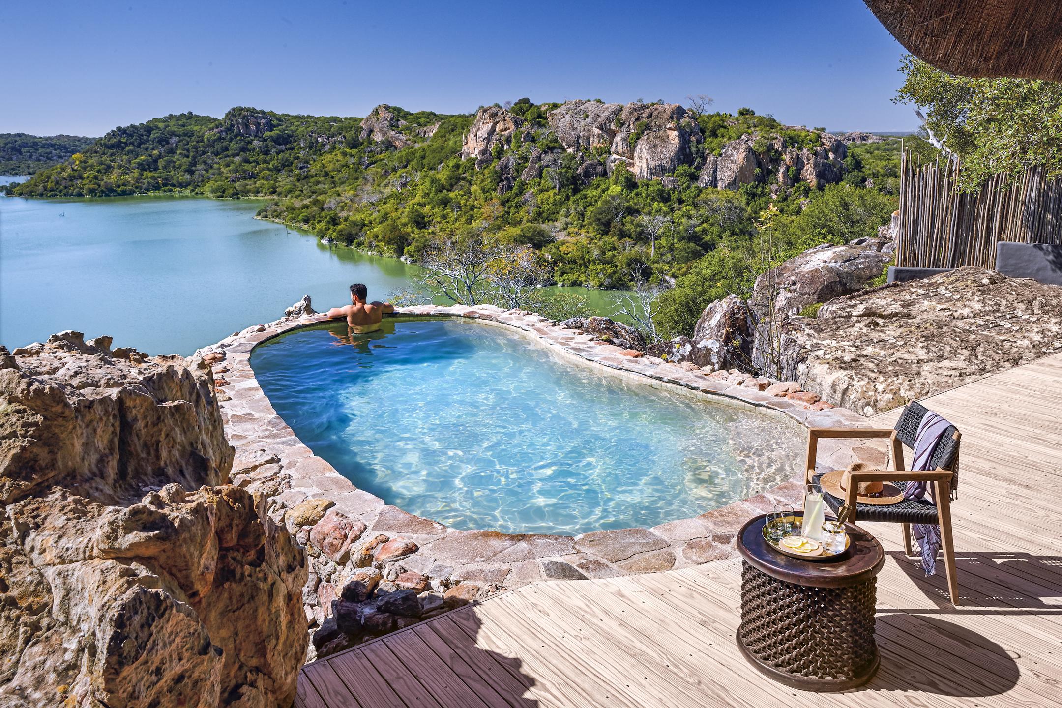 Singita Pamushana Lodge thumbnail 4